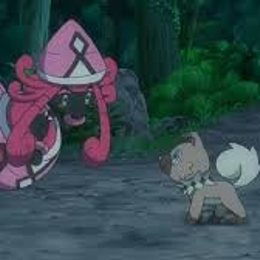 &iquest;Rockruff Pudo ganarle a Tapu-lele? - Cuanto Sabes De Los Lycanroc's