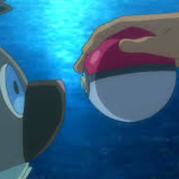 &iquest;Ash Le puso nombre a Rockruff? - Cuanto Sabes De Los Lycanroc's