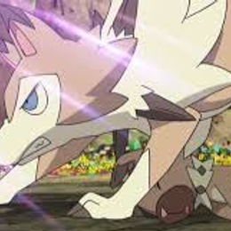 El Rockruff De Ash Le Gano a Lycanroc De Gladion? - Cuanto Sabes De Los Lycanroc's