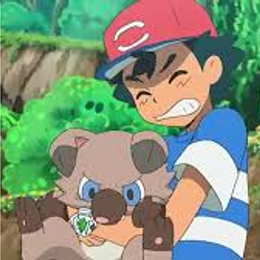&iquest;Rockruff Odia a Ash En Secreto? - Cuanto Sabes De Los Lycanroc's