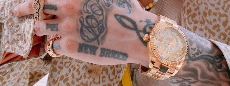 QUE SABES DE EL K POP