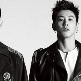 Cu&aacute;l es el nombre del fandom de TVXQ? - QUE SABES DE EL K POP