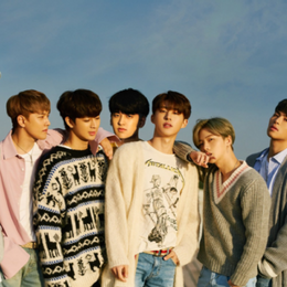 CUAL ES LA CANCION QUE G DRAGON LE DIO DE REGALO DE DEBUT A IKON? - QUE SABES DE EL K POP