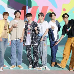 QUE MIEMBRO DE BTS SE DESMAYO POR NO COMER YA QUE ESTABA EN PERIODO DE DIETA? - QUE SABES DE EL K POP