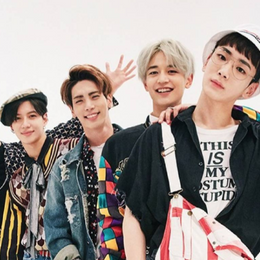 QUE MIEMBRO DE SHINee TIENE UN PERRO LLAMADO ROO - QUE SABES DE EL K POP