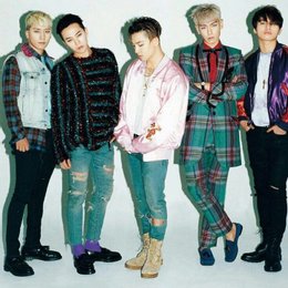 DE QUE MIEMBRO DE BIGBANG ES LA CANCION DIVINA COMMEDIA? - QUE SABES DE EL K POP