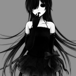 Como se llama la novia de Jeff the killer - Qu&eacute; Creepypasta eres