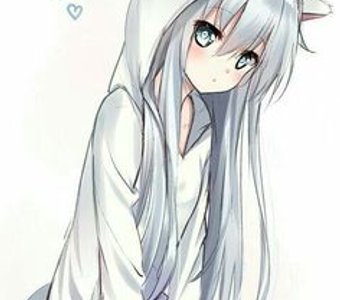 Resultado de test para saber si eres neko kawaii