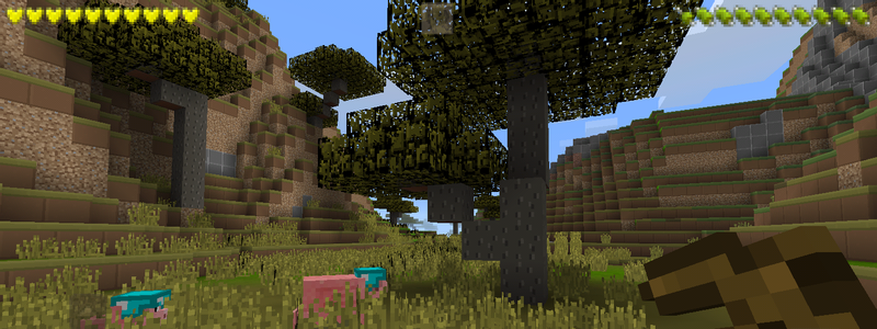 Cuanto sabes de minecraf
