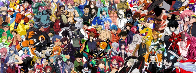 ¿QUE TAN OTAKU ERES?