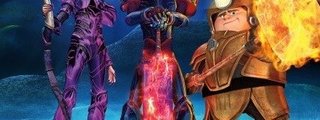 Que tan fan eres de Trollhunters
