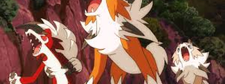 Preguntas y respuestas: Que Lycanroc eres