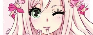 ¿Eres kawaii? :0