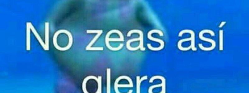 Que tan pendejo eres? :D
