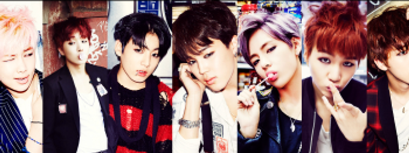 que integrante de bts eres