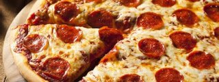 Que ingrediente serias de la pizza :v
