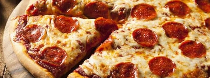 Que ingrediente serias de la pizza :v