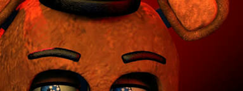 Fnaf 2 test