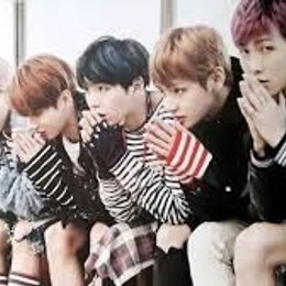 el mayor - cuanto sabes de BTS