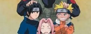 te gusta naruto? :3