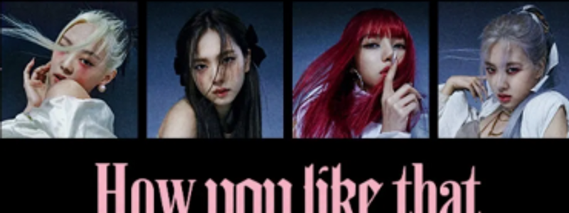 Que tanto conoces a 🖤Blackpink ❤️