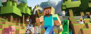 Cuánto sabes de Minecraft