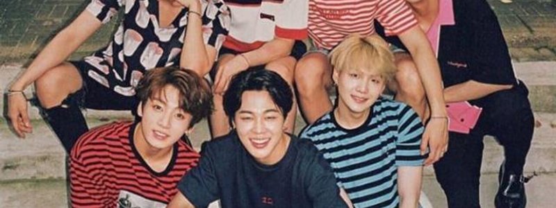 Cuanto conoces a BTS?