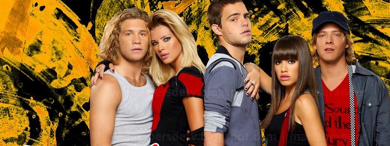 &iquest;Cuanto sabes de "Casi &Aacute;ngeles"?