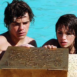 &iquest;Cuantas llaves deben juntar para abrir el libro de la segunda temporada? - &iquest;Cuanto sabes de "Casi &Aacute;ngeles"?