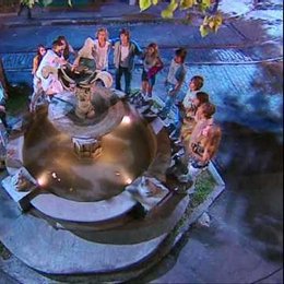 &iquest;Qu&eacute; ocurre cuando los chicos abren el libro? - &iquest;Cuanto sabes de "Casi &Aacute;ngeles"?