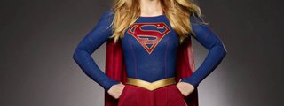 Cuanto sabes de Supergirl?