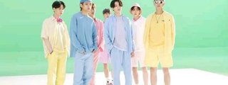 Cuanto sabes de BTS