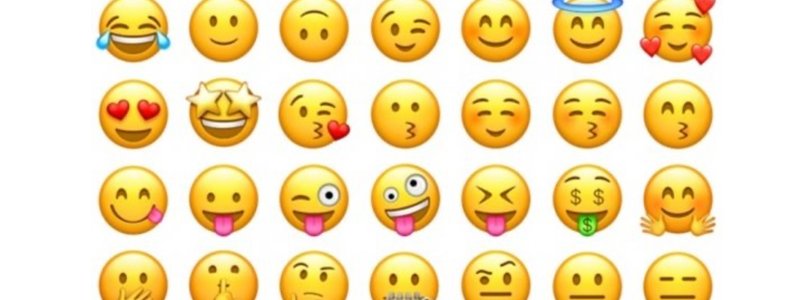 ¿ QUE EMOJI ERES DE WhatsApp en tu grupo de amigos ? 