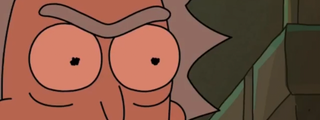 Rick and Morty