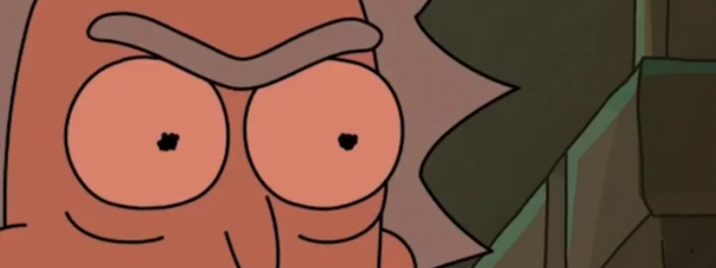 Rick and Morty