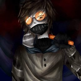 &iquest;Cual es su verdadero nombre completo? - &iquest;Cuanto sabes sobre Ticci Toby? CREEPYPASTA