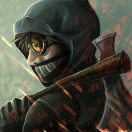 &iquest;Cual de estas posibles respuestas es la que M&Aacute;S define a Ticci Toby? - &iquest;Cuanto sabes sobre Ticci Toby? CREEPYPASTA