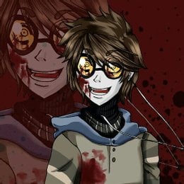 &iquest;En donde son m&aacute;s frecuentes los tics de Toby? - &iquest;Cuanto sabes sobre Ticci Toby? CREEPYPASTA