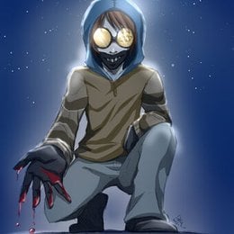 &iquest;Por que en su escuela le llamaban Ticci Toby? - &iquest;Cuanto sabes sobre Ticci Toby? CREEPYPASTA