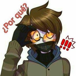 &iquest;Cual es la comida favorita de Ticci Toby? - &iquest;Cuanto sabes sobre Ticci Toby? CREEPYPASTA