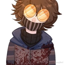 Ticci toby es proxy de...... con ..... - &iquest;Cuanto sabes sobre Ticci Toby? CREEPYPASTA