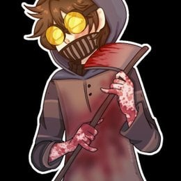 &iquest;Como se llama la hermana de Ticci Toby? - &iquest;Cuanto sabes sobre Ticci Toby? CREEPYPASTA