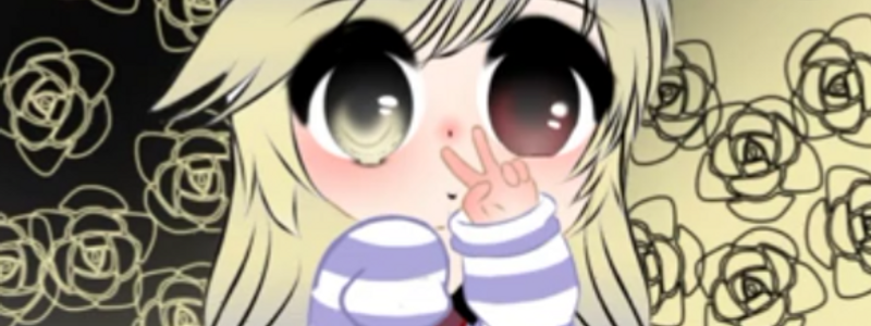 ♡ Cuánto sabes de CAMILERRORFOXYYT ? ♡