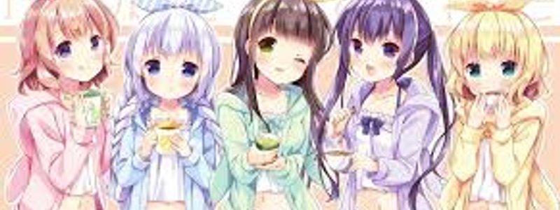 🌸🌹¿Eres una loli kawaii?🌹🌸