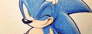 Que personaje femenino de sonic eres