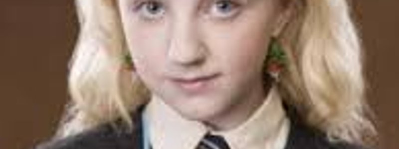 &iquest;Cuanto conoces a Luna Lovegood?