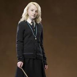 &iquest;Cual es el nombre de su padre? - &iquest;Cuanto conoces a Luna Lovegood?