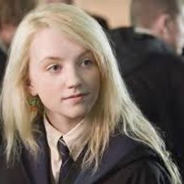 Completa la frase ''Por desgracia me han desaparecido todos los __________'' - &iquest;Cuanto conoces a Luna Lovegood?