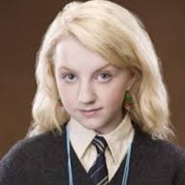 &iquest;A que casa pertenece Luna? - &iquest;Cuanto conoces a Luna Lovegood?