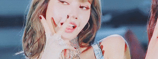 Conoces a lisa de blackpink 